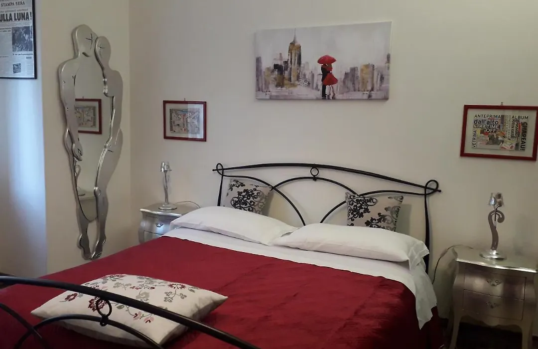 B&B A spasso per Torino-1