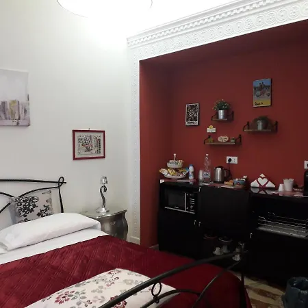 B&B A spasso per Torino-2